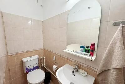 3 camere | mobilat | imobil 1983 | metrou 5 min | comision 0 - 10