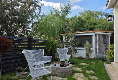 Boutique Living | Eleganță contemporană într-un cadru natural - 23
