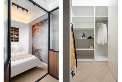 Studio Complet Mobilat & Utilat – Cortina North | Investitie ideala - 19