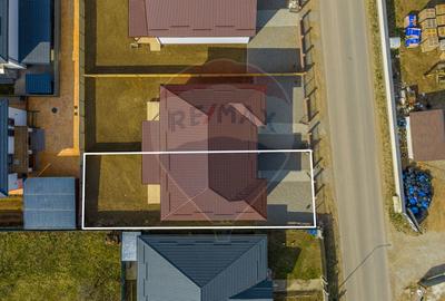 CASA TIP DUPLEX cu 4 camere de vanzare| Cartier Izvor | COMISION 0% - 4