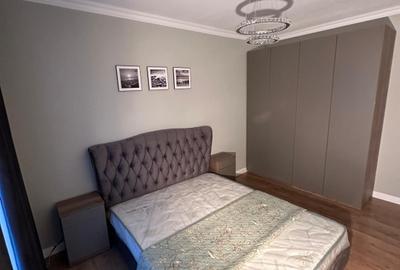 Ansamblu rezidential Zenia, apartament cu 3 camere de inchiriat - 2