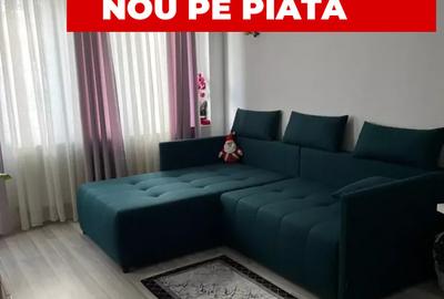 Titan | 2 camere | metrou 1 decembrie | bloc reabilitat | balcon - 1