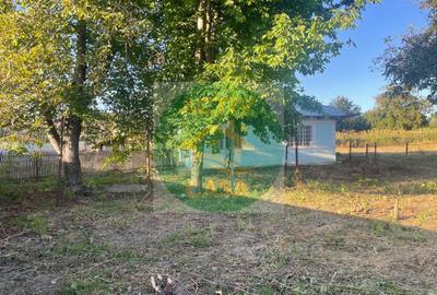 Casa de vanzare , Gadinti, zona Roman, Neamt - 1