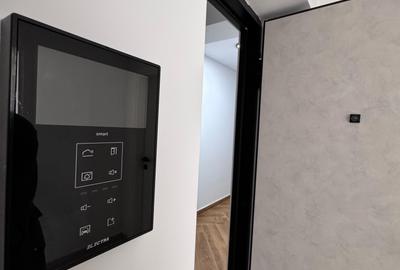Apartament 3 camere modern etaj 3/8  *incalzire in pardoseala inclusa in pret* - 8