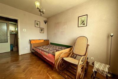 Apartament 3 camere. Zona Aurel Vlaicu, Arad - 6