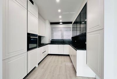 MOBEXPERT HOMES || vila 4 dormitoare || 2 locuri de parcare - 4