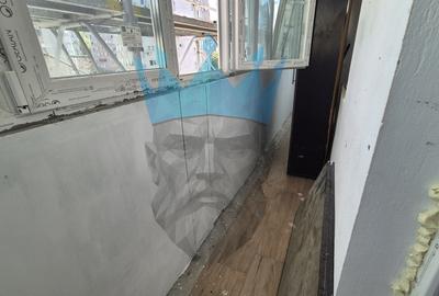 Apartament 2 Camere Nerva Traian Bucuresti - 5