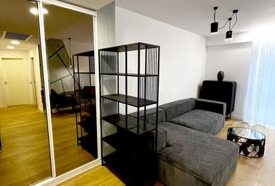 Apartament 2 camere, 59mp, mobilat LUX, parcare, Herastrau - Caramfil - Aviatiei - 2
