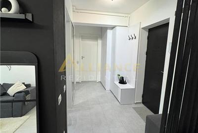 2 camere mobilat si utilat superb | Acces rapid metrou | Parcare inclusa - 21
