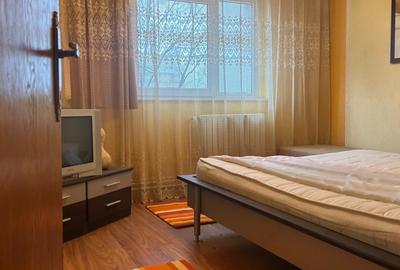 Apartament 3 camere decomandat - Gara - 110.000 euro (Cod E5) - 5