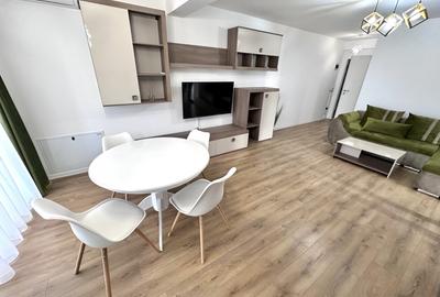 APARTAMENT 3 CAMERE I ETAJ 2 I 76 MP I MOBILAT SI UTILAT I ALBA IULIA I - 15