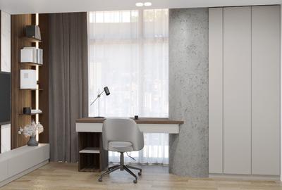 De inchiriat 3 camere // Up-site // Parcare inclusa // Facilitati Spa - 4