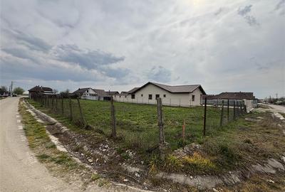 CASA CEFA | TEREN DUBLU FRONT| TOATE UTILITATILE - 16