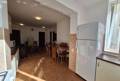 Apartament cu 2 camere, 39 mp, etajul 1, zona Florilor - 3