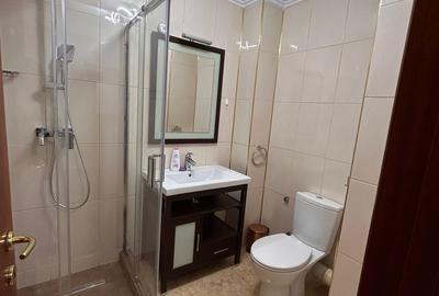 Apartament superb Soseaua Nordului Herastrau mobilat modern cu parcare subterana - 7