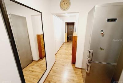 Apartament 3 Camere Decomandat Nicolae Grigorescu | 1 min Metrou - 5