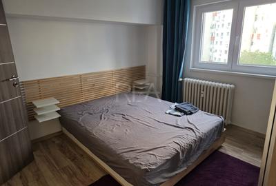 Apartament 2 Camere - Tineretului - Metrou - 1