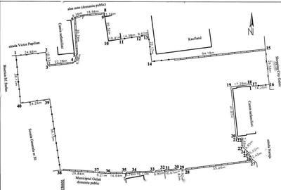 Teren de vânzare – 17.309 mp – Zona Shopping City Galați - LOTIZABIL! - 8