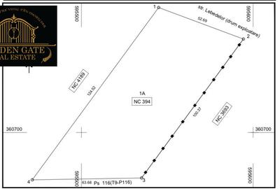 Teren Construcții intravilan de 5700 mp, în Snagov