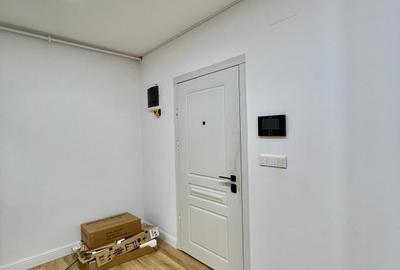 Spațiu comercial -  VOLO RESIDENCE - BĂNEASA, HERĂSTRĂU - 18