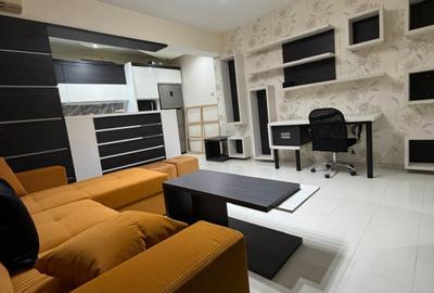 Apartament cu 2 camere decomandat, mobilat în Dorobanți