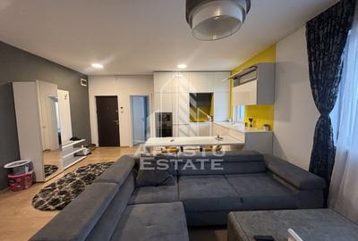 Apartament cu 3 camere de vanzare in zona Braytim, Timisoara - 5