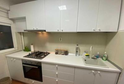 Apartament 2 camere Titan - 1