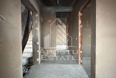 Apartamente cu 2 camere decomandate, 52 mp utili, finisaje la alegere - 12