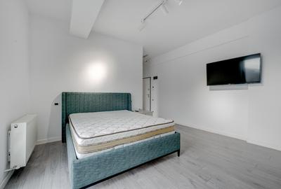 Garsoniera Premium Ranetti - Metrou Grozavesti - 6