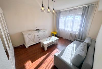 2 camere, decomandate, mobilat modern, in Marasti, zona Piata Marasti - 3