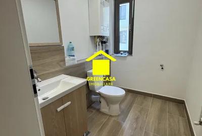 Apartament 2 camere, complex rezidential, zona Borhanci - 7