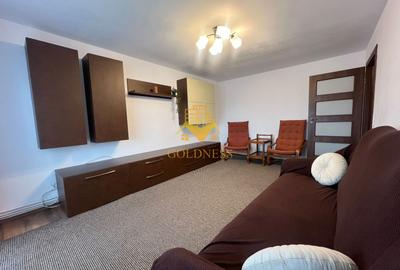 4 camere decomandate, Titulescu, Parcare, Gheorgheni, FSPAC,The Office - 3