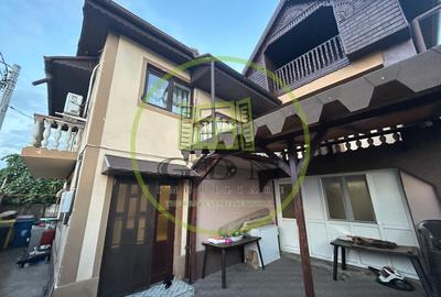 Casa P+1, teren 155 mp, 120 mp utili, Brestei - 7