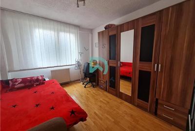 Apartament 3 camere Grivitei, intermediar, Brasov - 6