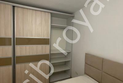 Inchiriez apartament 3 camere,Floreasca,str. Ceaikovski - 9