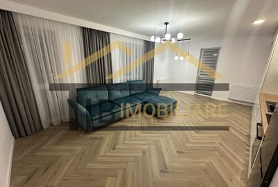 Apartament de 2 camere, 59mp, parcare, Zona Unirii - 1