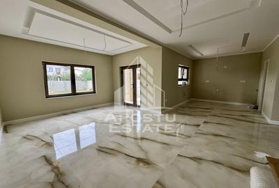Casa individuala cu 5 camere, finisaje premium, disponibila imediat. - 1