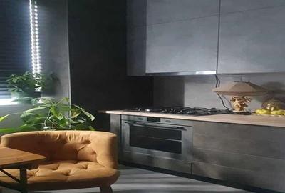 GARSONIERA OPEN SPACE-MILITARI RESIDENCE-COMISION 0% - 1