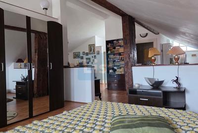 Vilă spațioasă aproape de centru | 259 mp | Piața Mică - 13