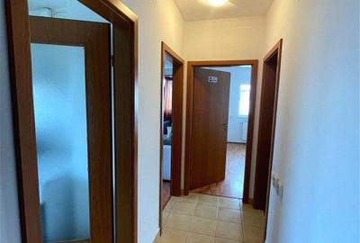 Apartament 2 camere, 60 mp utili, decomandat, garaj, Zorilor - 8