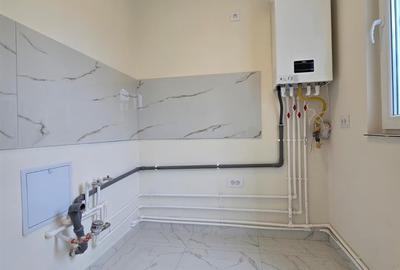 Apartament 2 camere Alexandru cel Bun - 12
