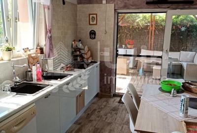 Oportunitate! Casa multifuncțională | Teren 788mp | Borhanci - 12