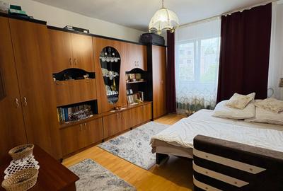 Apartament | 4 camere | etaj intermediar | Mănăștur - La Terenuri - 4