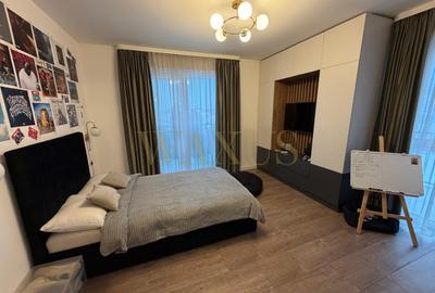 Penthouse spectaculos lângă Mall Bistrița – exclusivitate la înălțime - 12