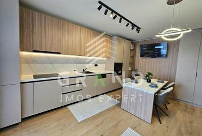 Apartament Premium | 2 Camere | Balcon | Floresti/Eroilor - 12