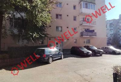 Apartament cu 2 camere de vânzare în Sfântu Gheorghe, pe Aleea Avântului! - 10