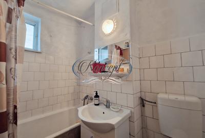 Apartament spatios, etaj intermediar, zona Academiei de muzica - 12