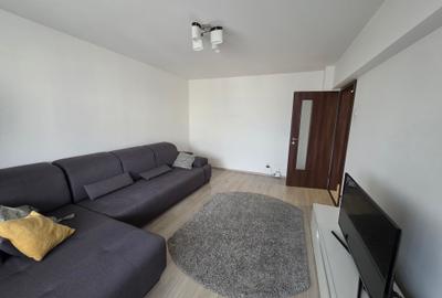 Inchiriez apartament 2 camere modern - 4