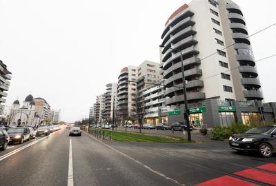 RECO Chirie apartament cu 2 camere , nou, cartier Luceafarul - 28