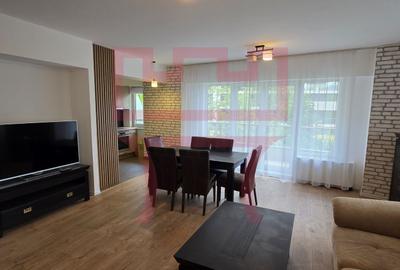 Inchiriere apartament 4 camere recent renovat in Plopilor Vest + garaj - 1
